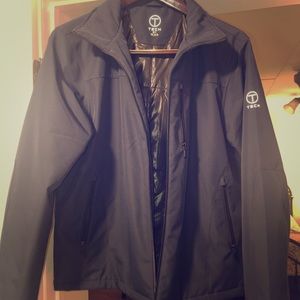Tech by Tumi Wind Jacket